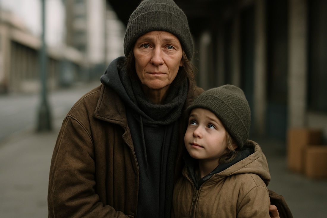 Executive Order on Homelessness: Compassion or Control?