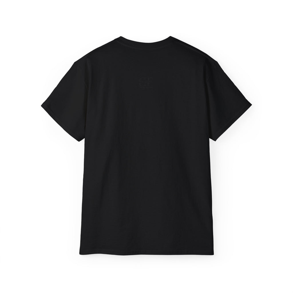 "Fortified- Standing on Business" Unisex Ultra Cotton Tee