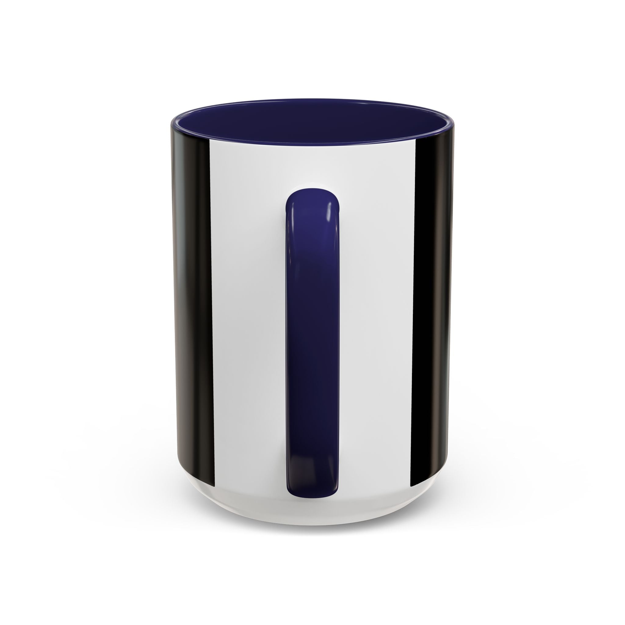"Her Boo" Accent Coffee Mug (11, 15oz)