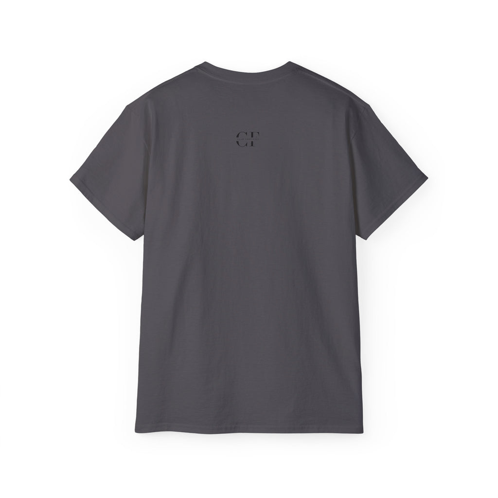 "It's In My Roots" Unisex Ultra Cotton Tee