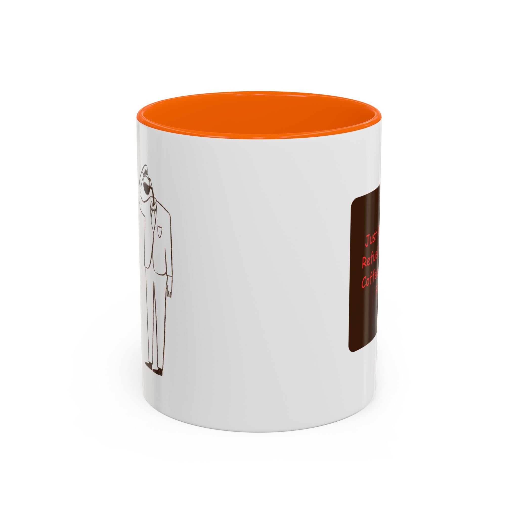 "F Around Find Out (FAFO)" 11oz. Ceramic mug
