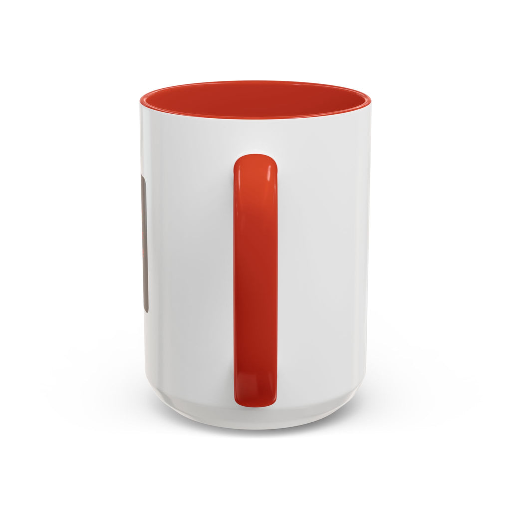 "F Around Find Out (FAFO)" 11oz. Ceramic mug