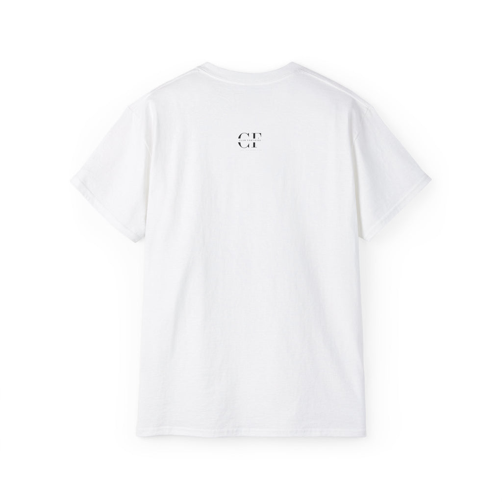 "It's In My Roots" Unisex Ultra Cotton Tee