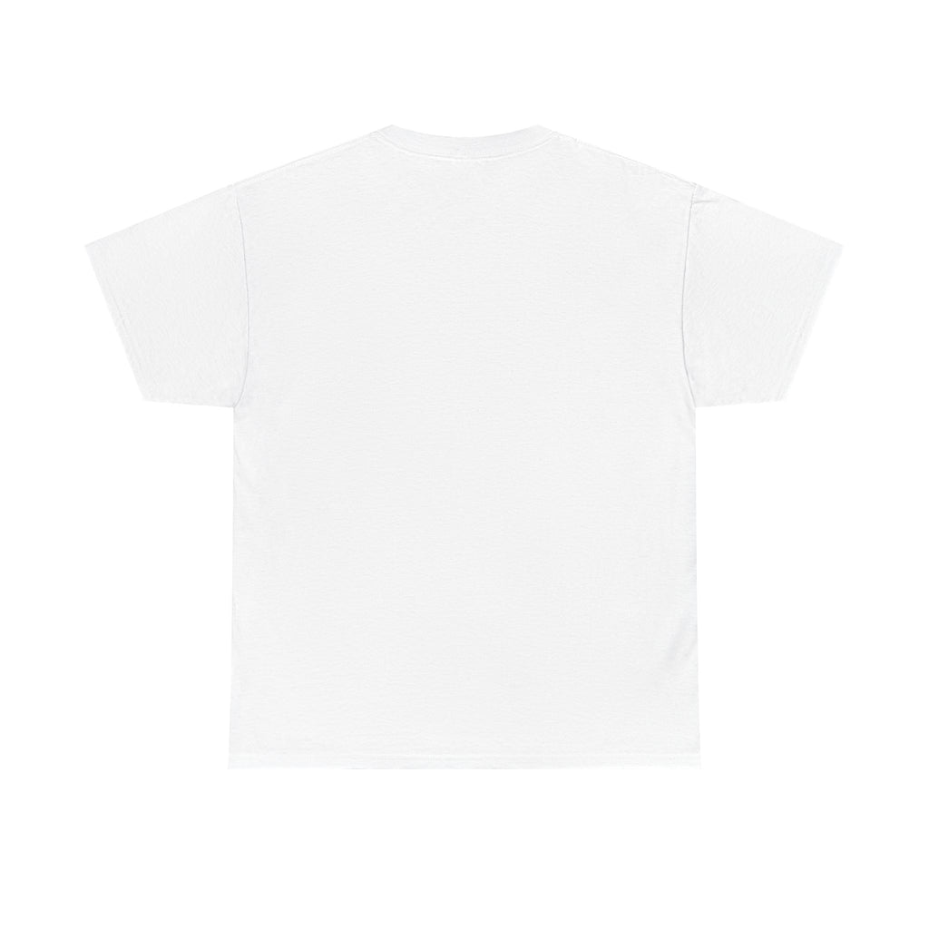 "Sprots Car Stay Fortified" Unisex Heavy Cotton Tee