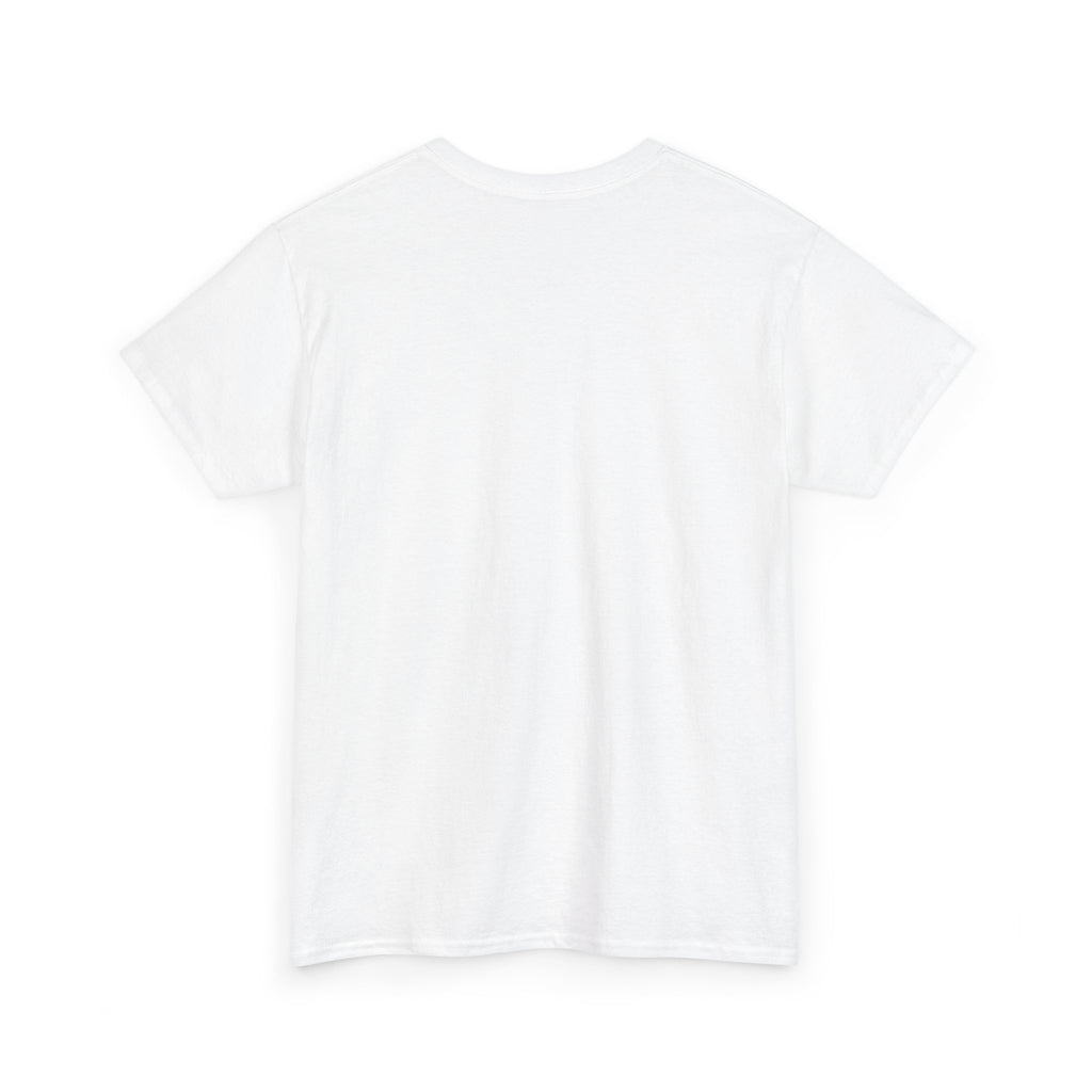 "Sprots Car Stay Fortified" Unisex Heavy Cotton Tee