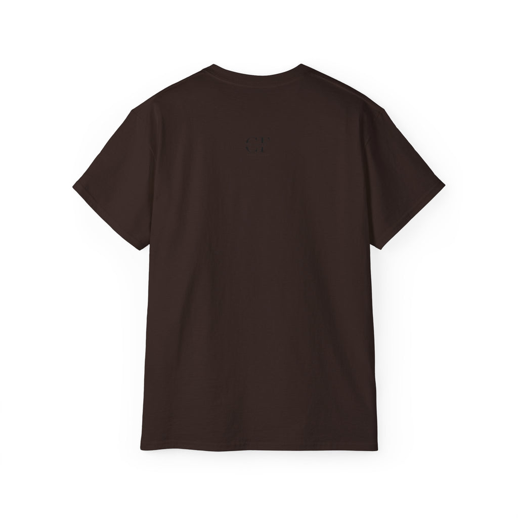 "It's In My Roots" Unisex Ultra Cotton Tee