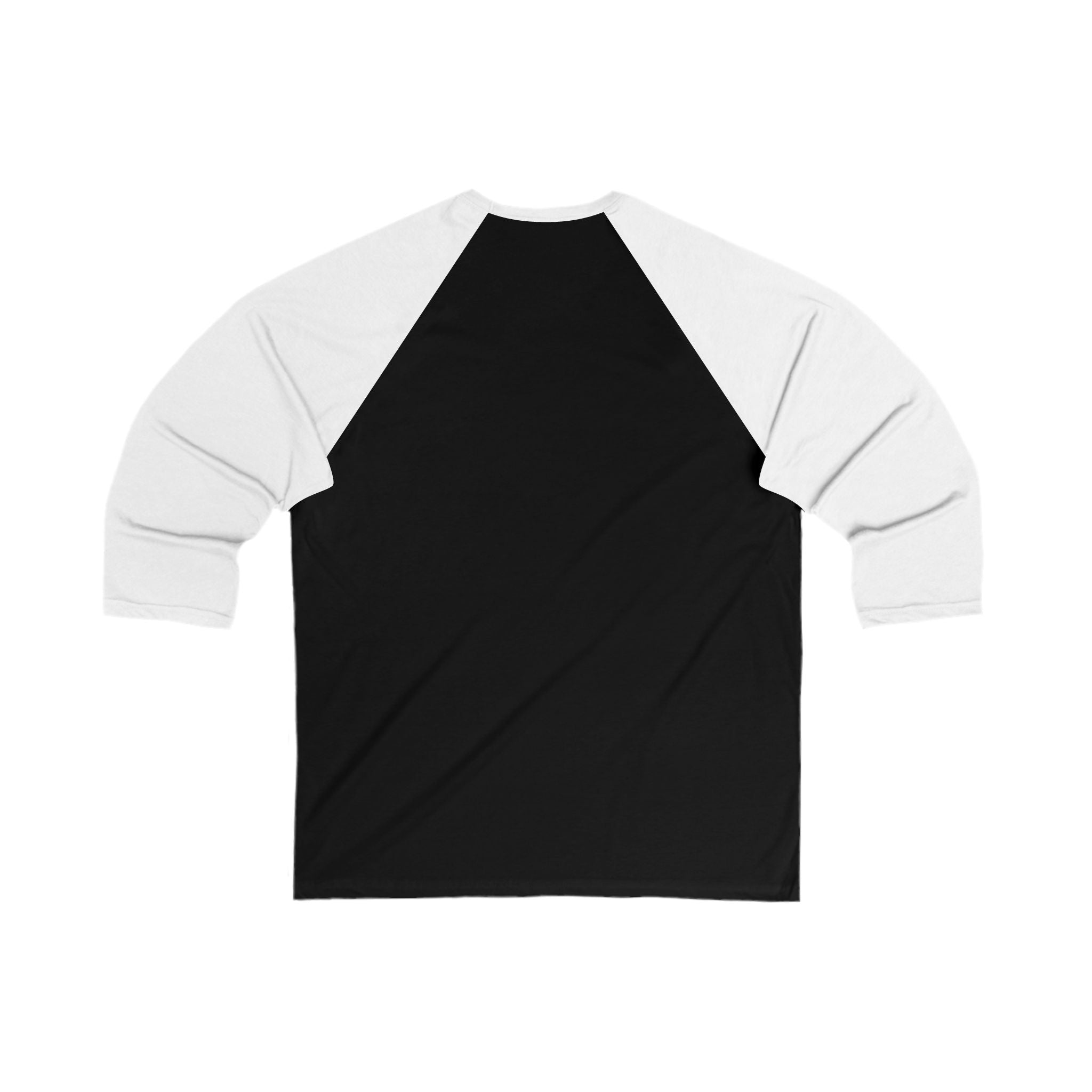 "His Boo" Unisex 3\4 Sleeve Baseball Tee